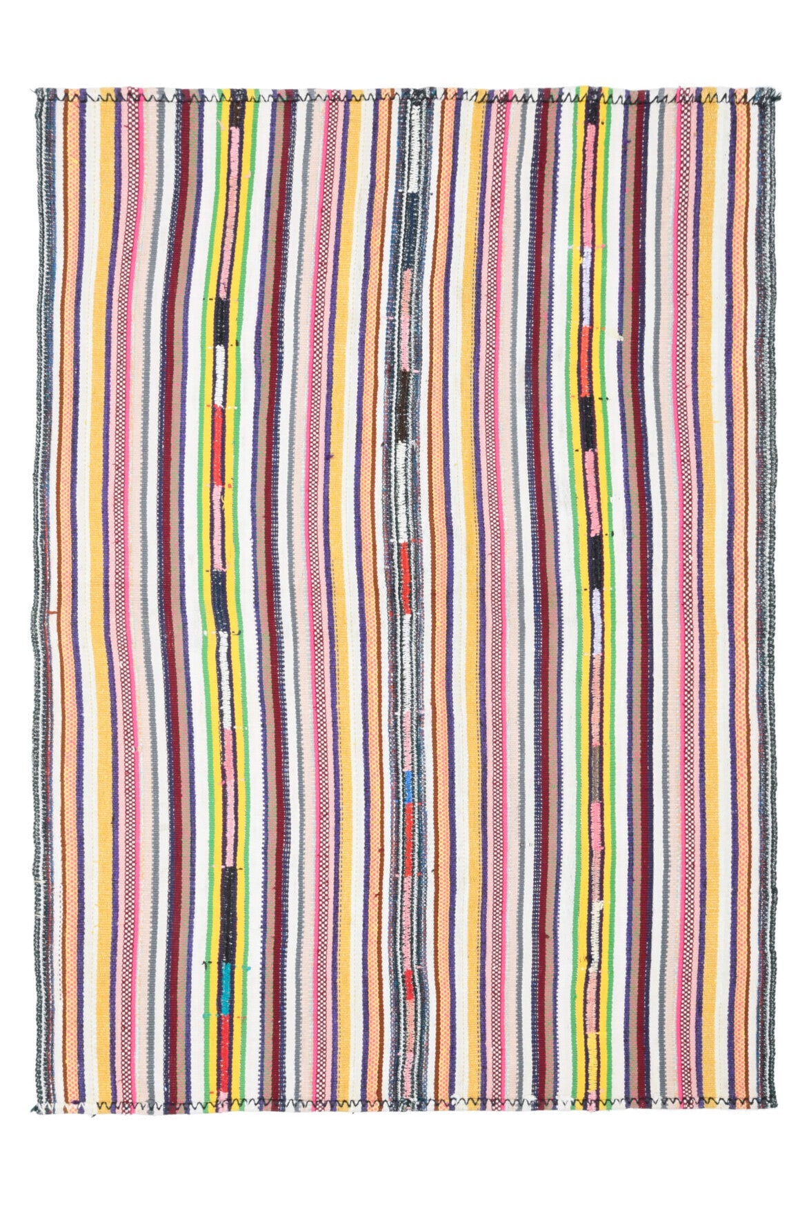 Vintage Halı 150x208 cm