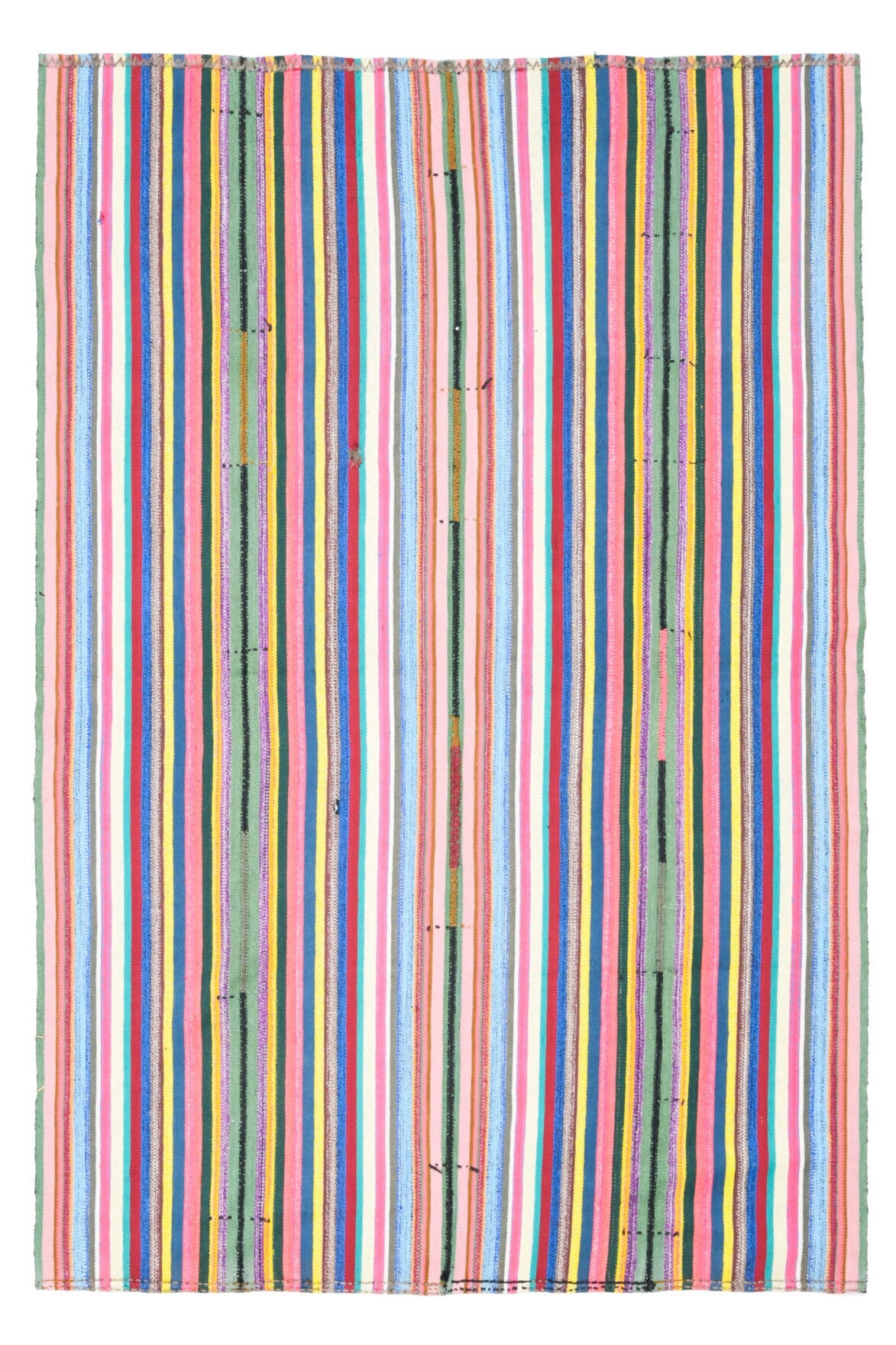 Vintage Halı 157x239 cm