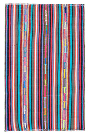 Handmade Wool Kilim