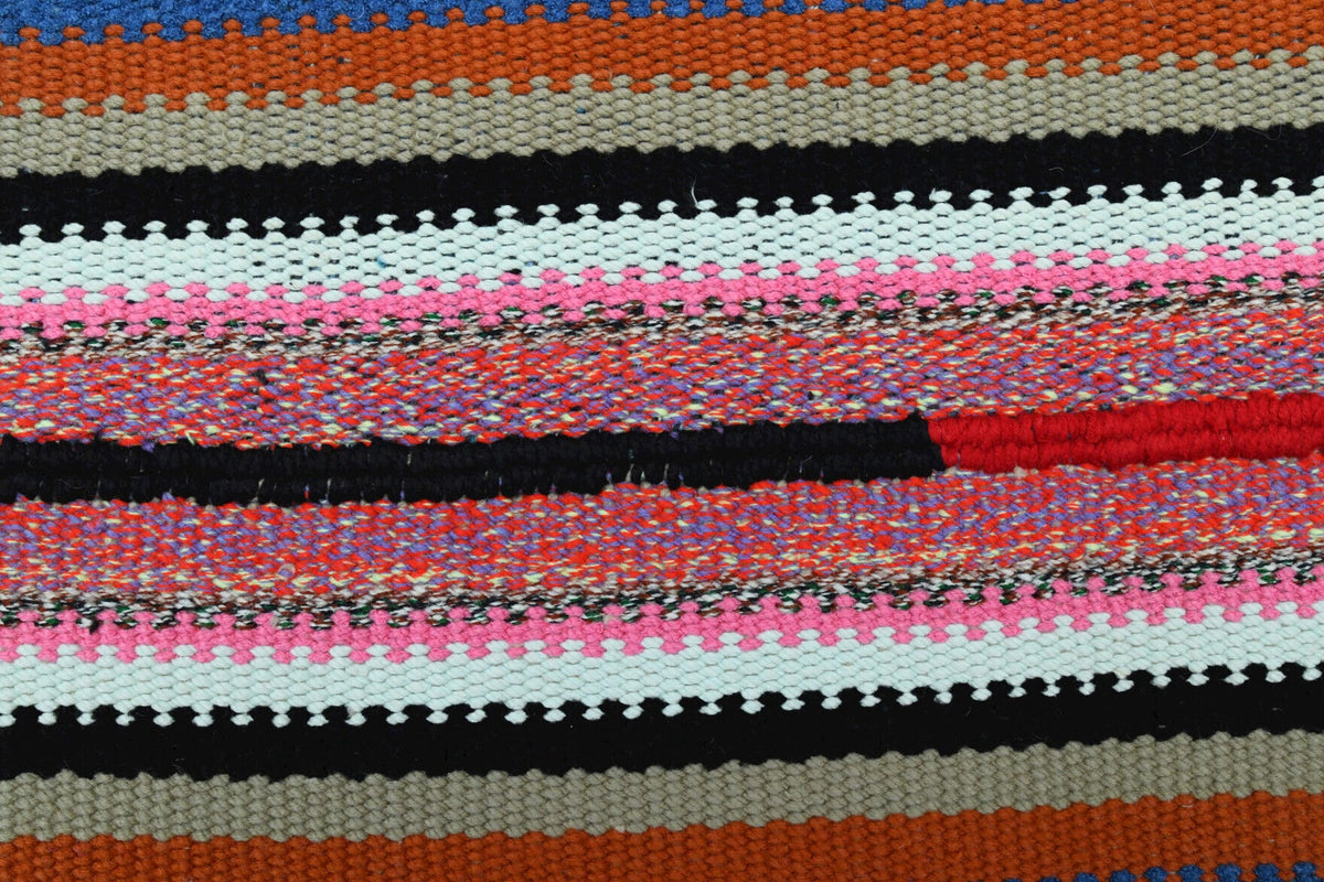 Oushak Handmade Kilim
