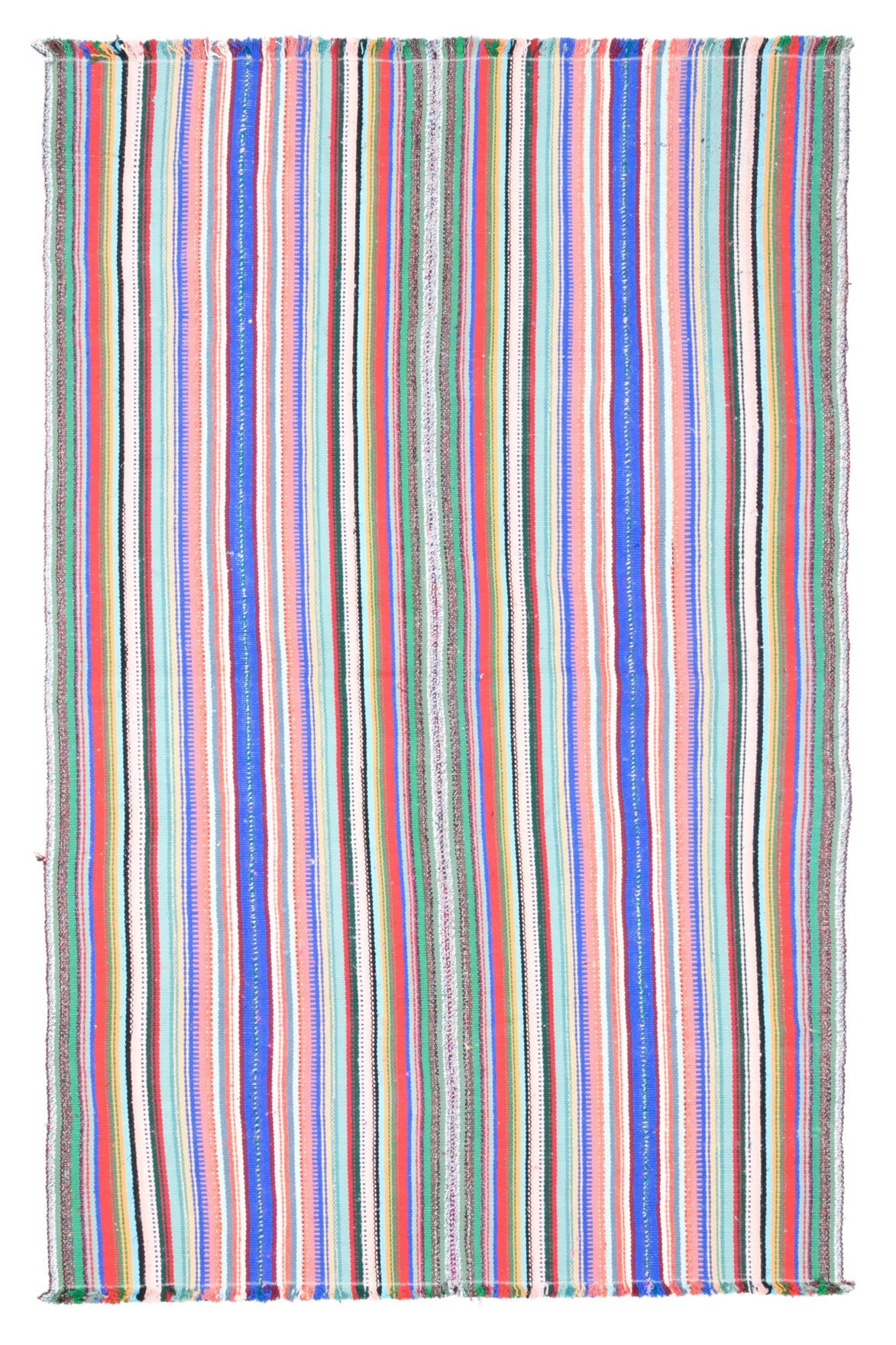 Vintage Halı 157x246 cm