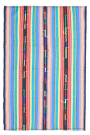 Handmade Vintage Area Rug
