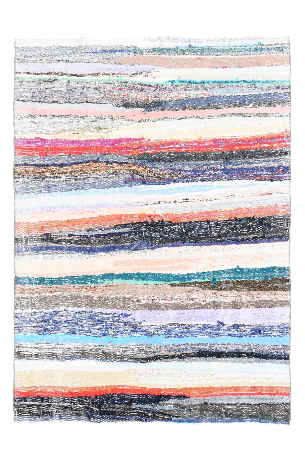 Vintage Halı 140x196 cm