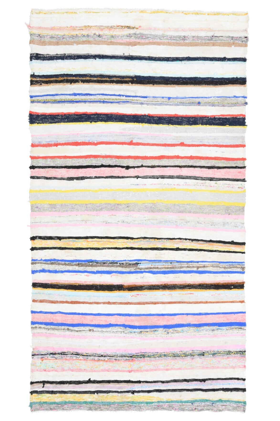 Vintage Halı 135x244 cm