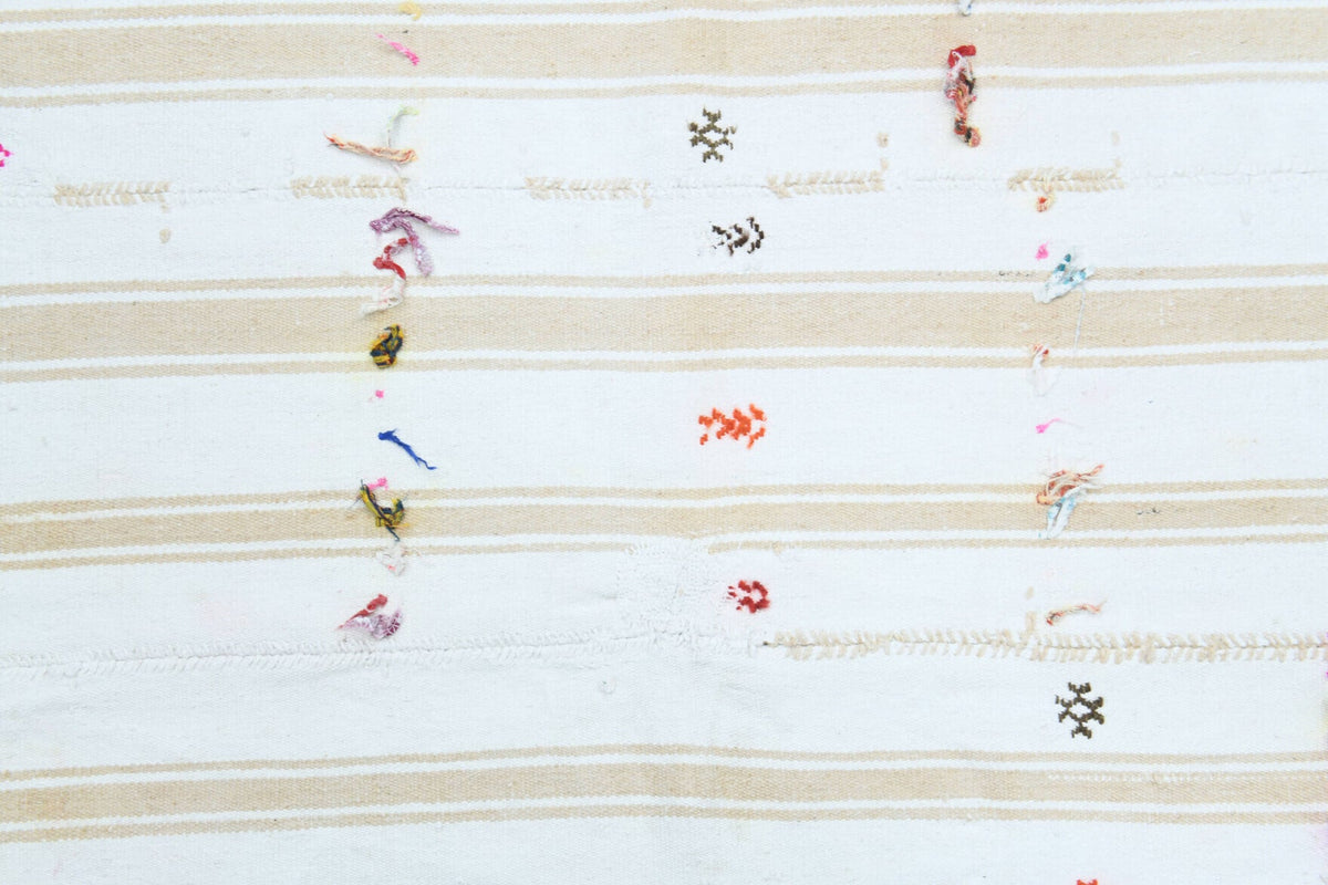 Handmade Vintage Area Rug(Aktife Al��nmayacak)