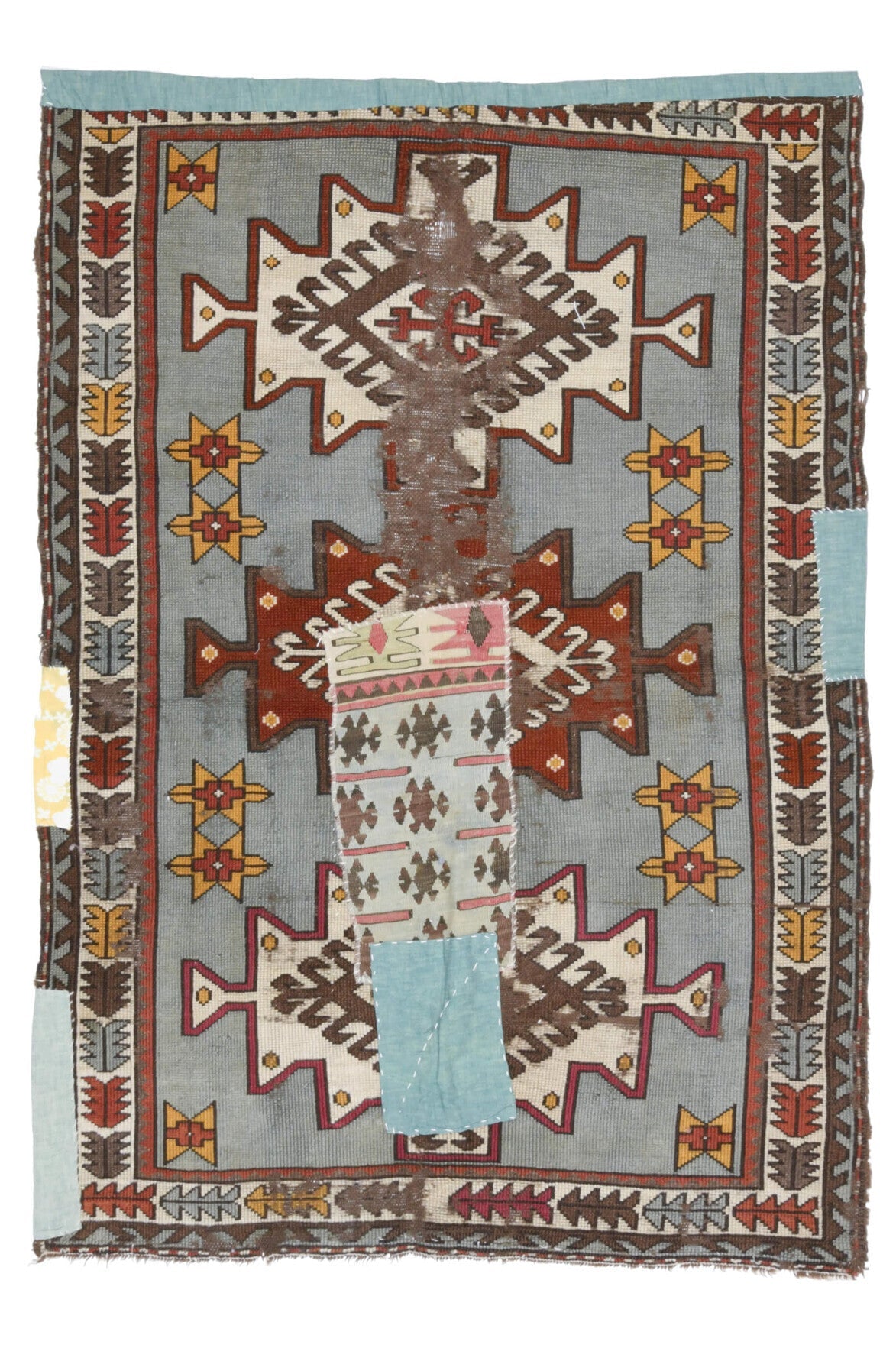 Vintage Halı 132x185 cm