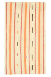 Turkish Handwoven Kilim Rug