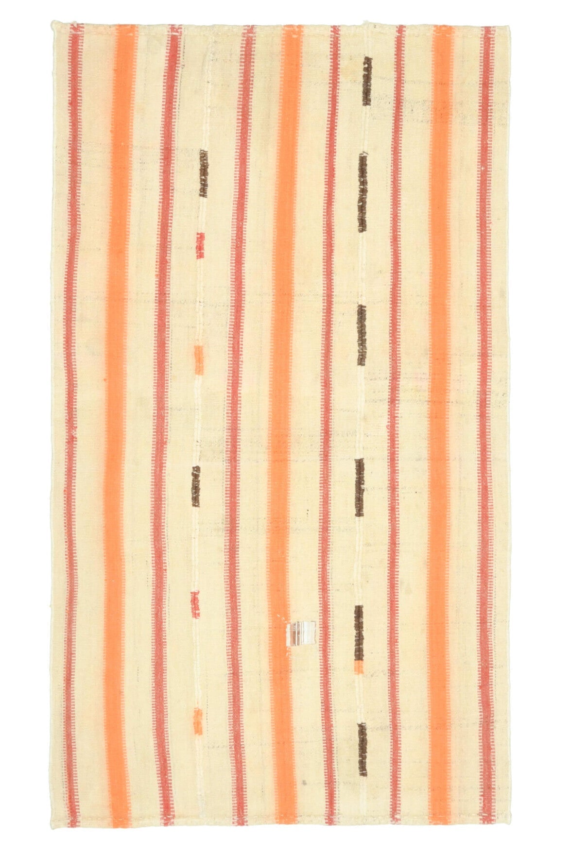 Turkish Handwoven Kilim Rug