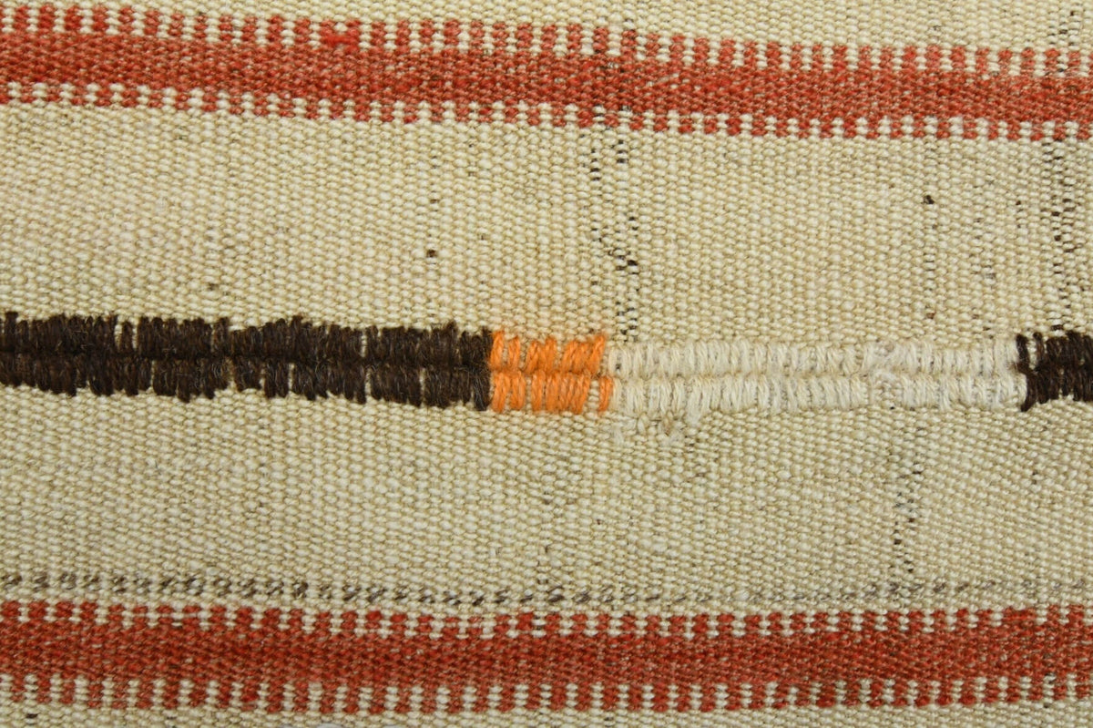 Turkish Handwoven Kilim Rug