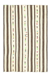 Wool Handwoven Kilim Rug