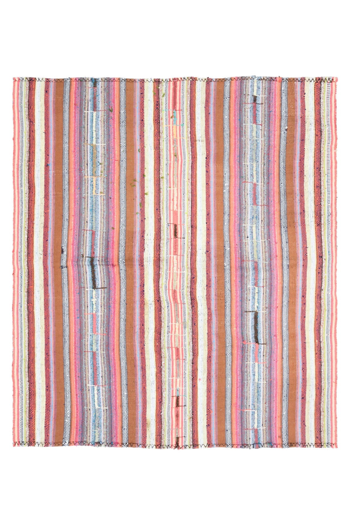 Vintage Halı 168x193 cm