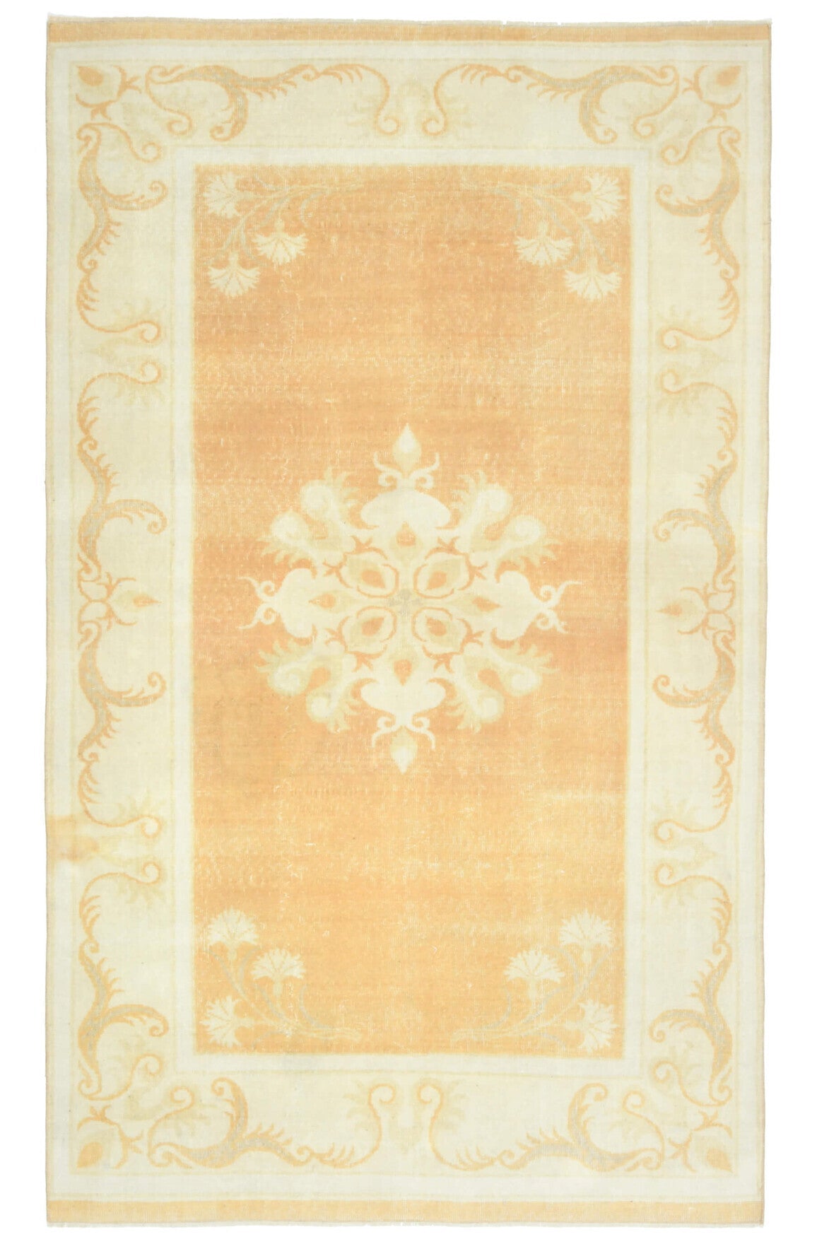 Vintage Halı 155x259 cm