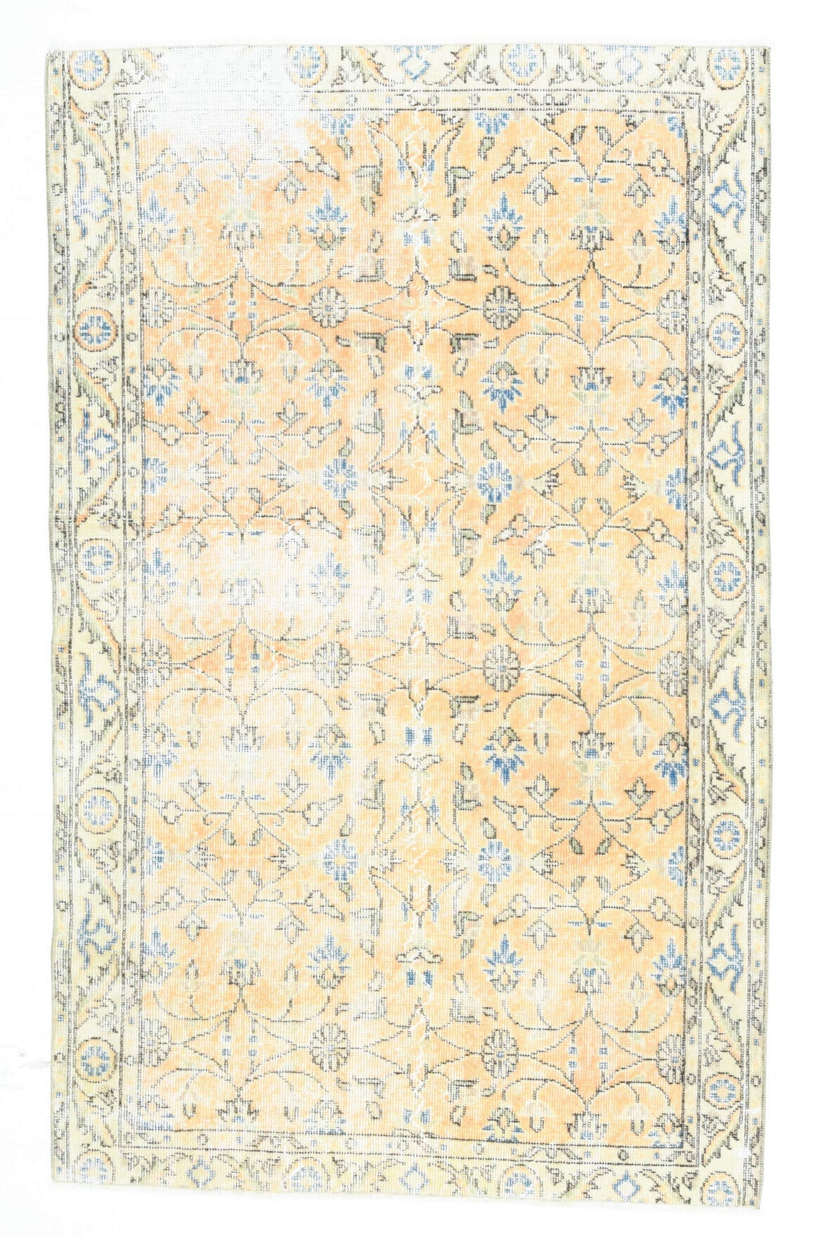 Vintage Halı 112x180 cm