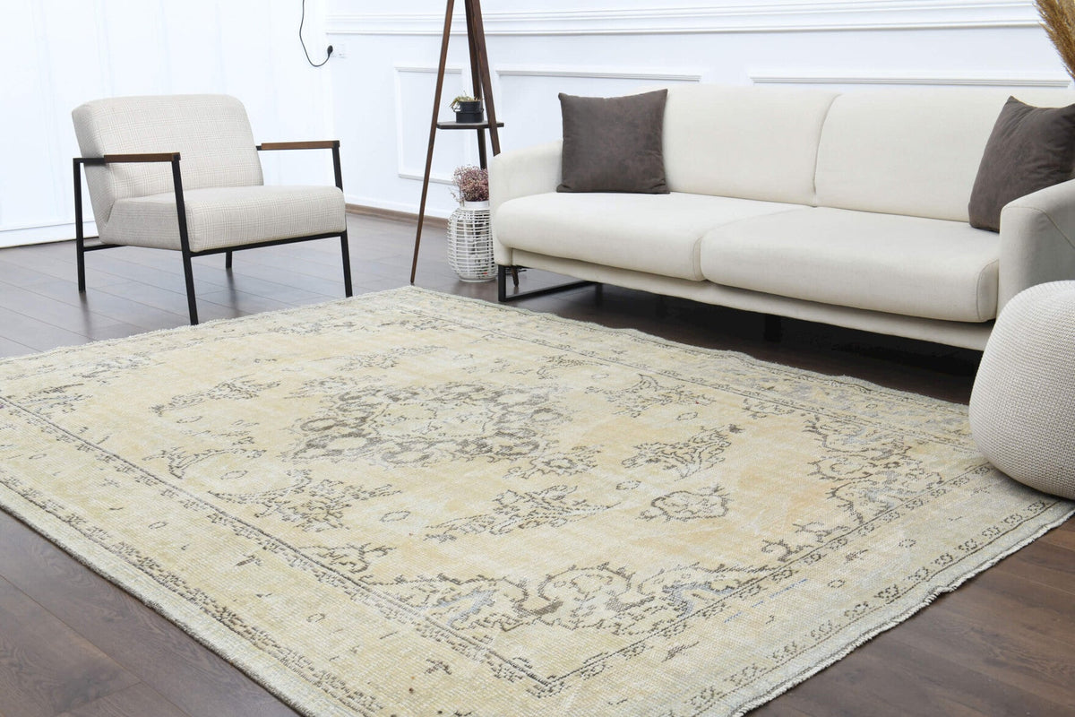 Or��ental Antique Anatolian Area Rug