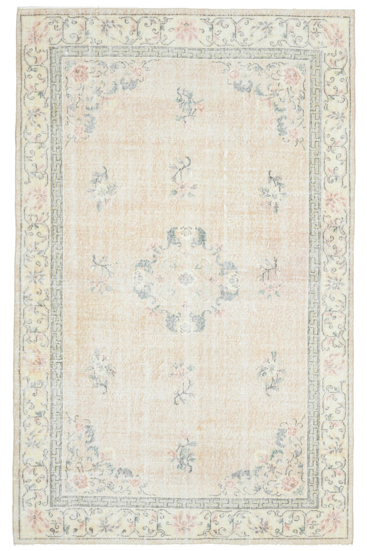 Vintage Halı 188x300 cm