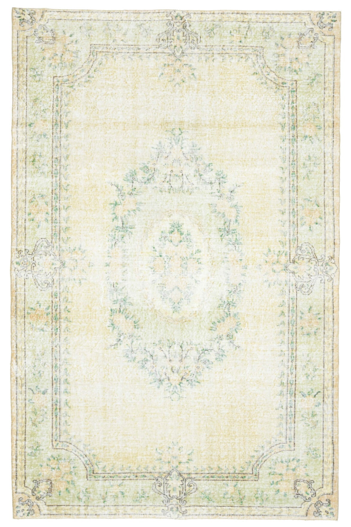 Vintage Halı 180x287 cm
