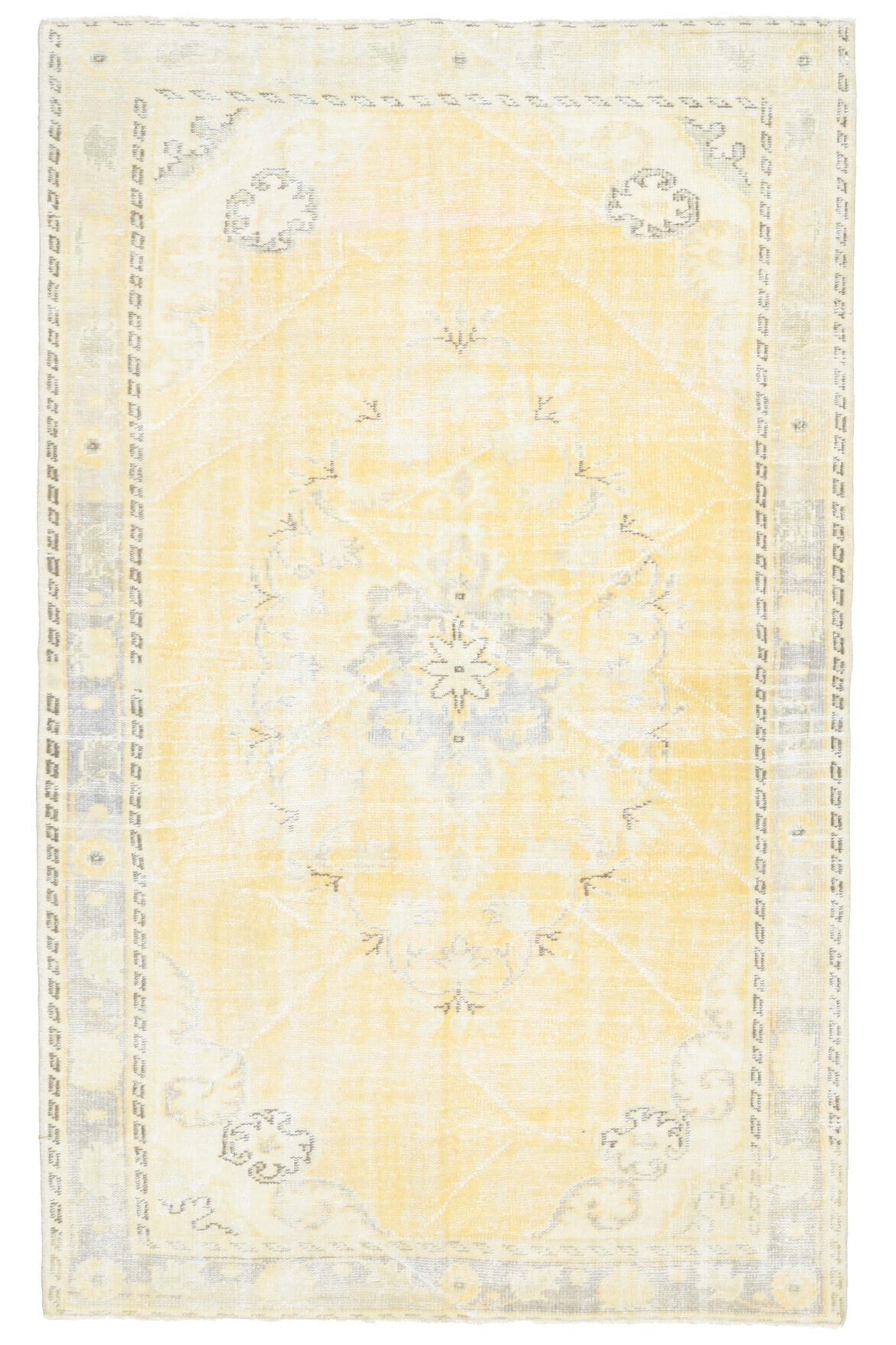 Vintage Halı 152x244 cm
