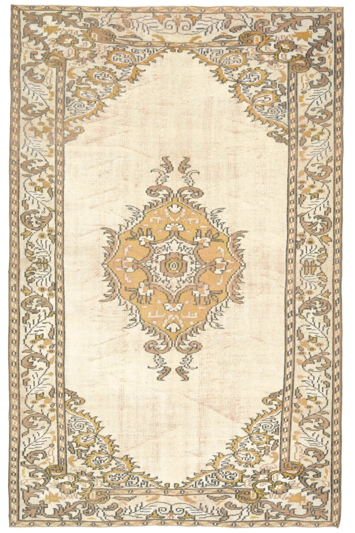 Vintage Halı 168x262 cm