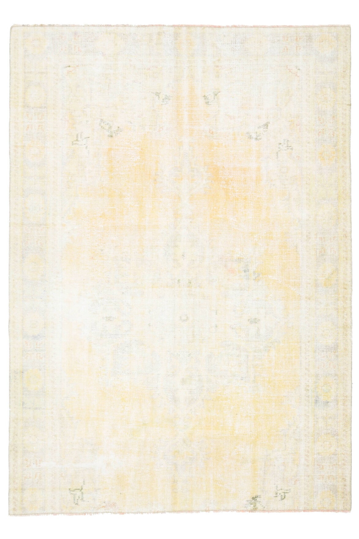 Vintage Halı 152x213 cm