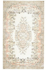 South-Anatolian Vintage Area Rug