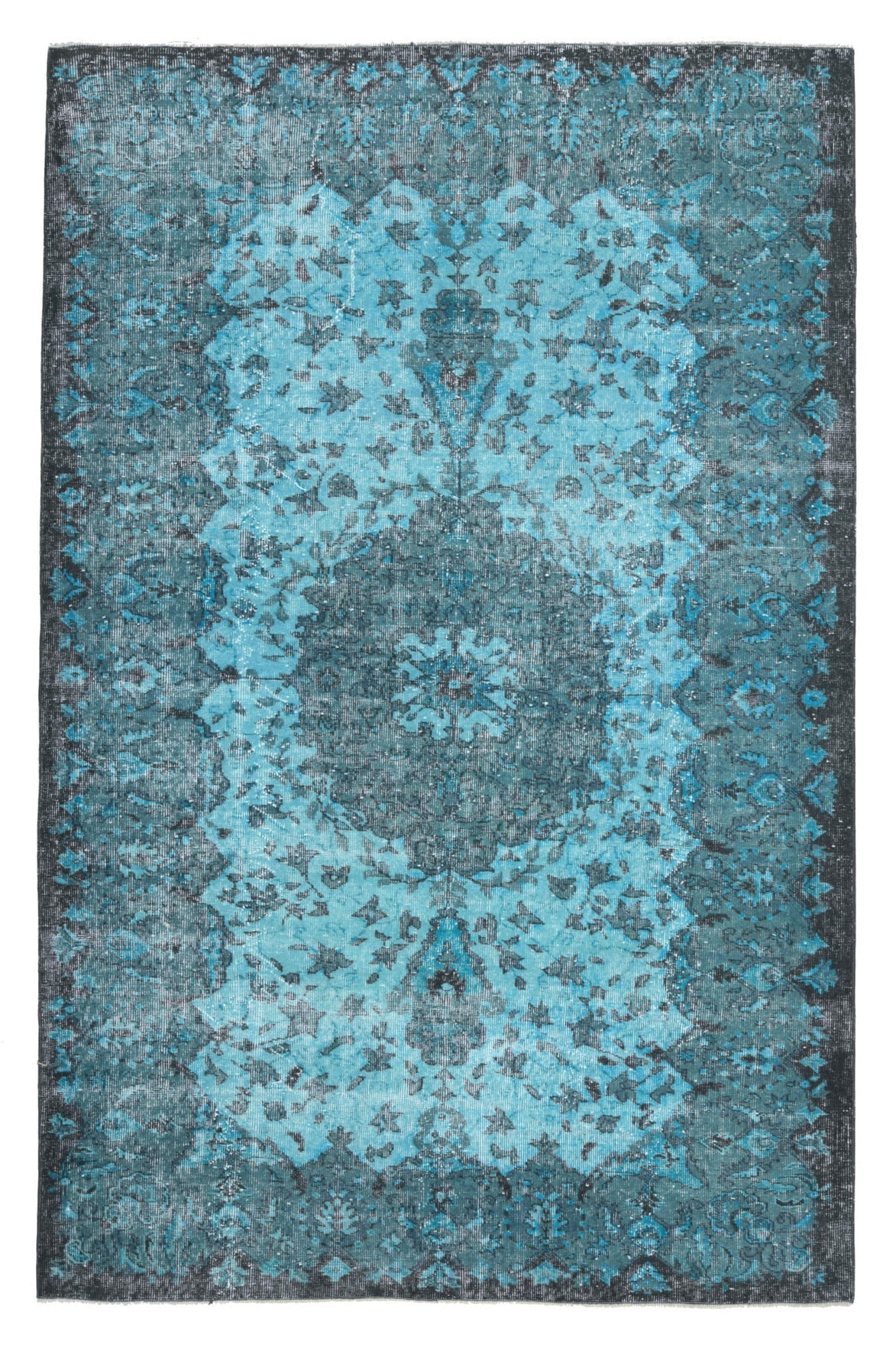 Vintage Halı 152x244 cm