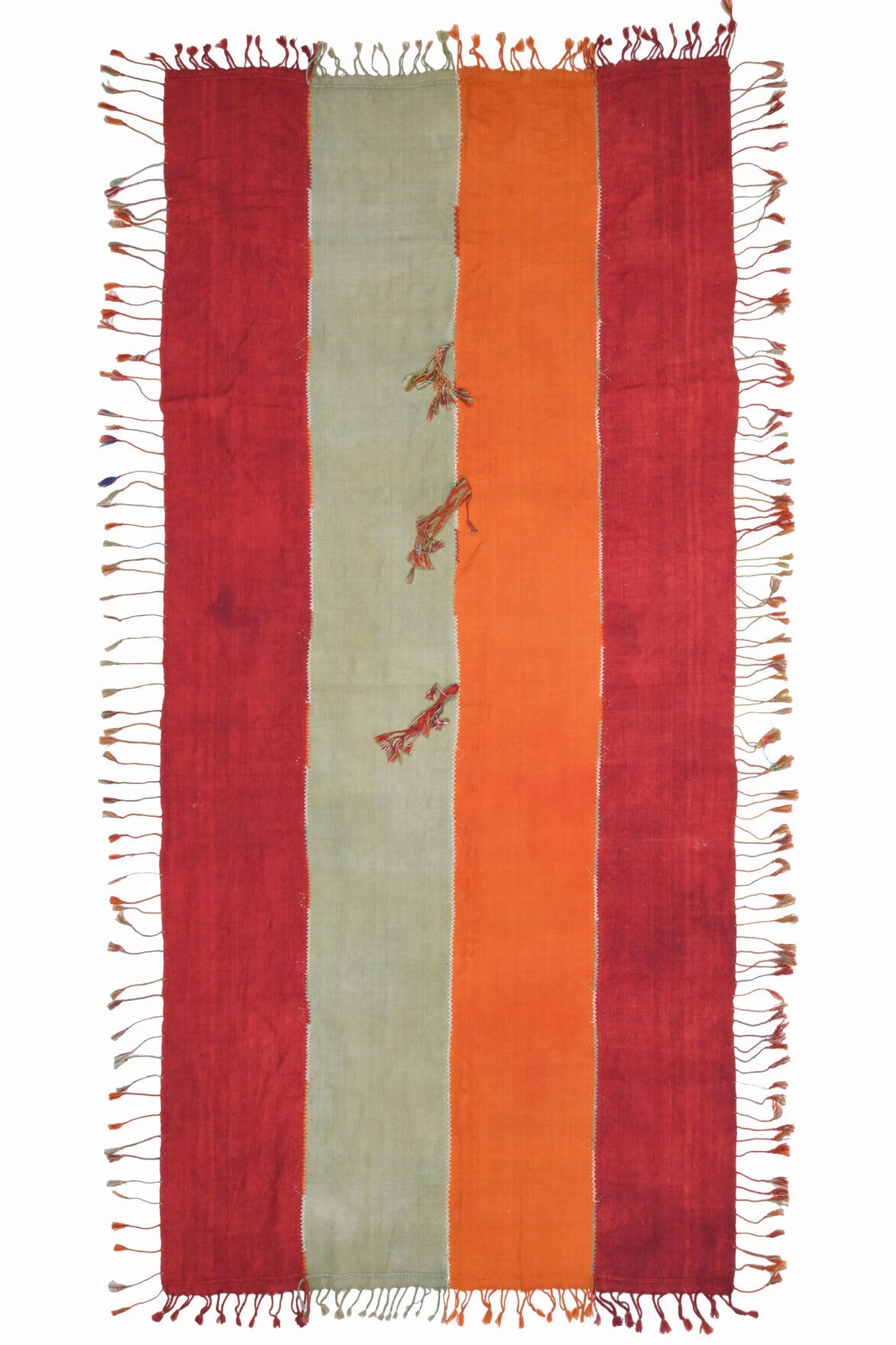 Vintage Halı 170x368 cm