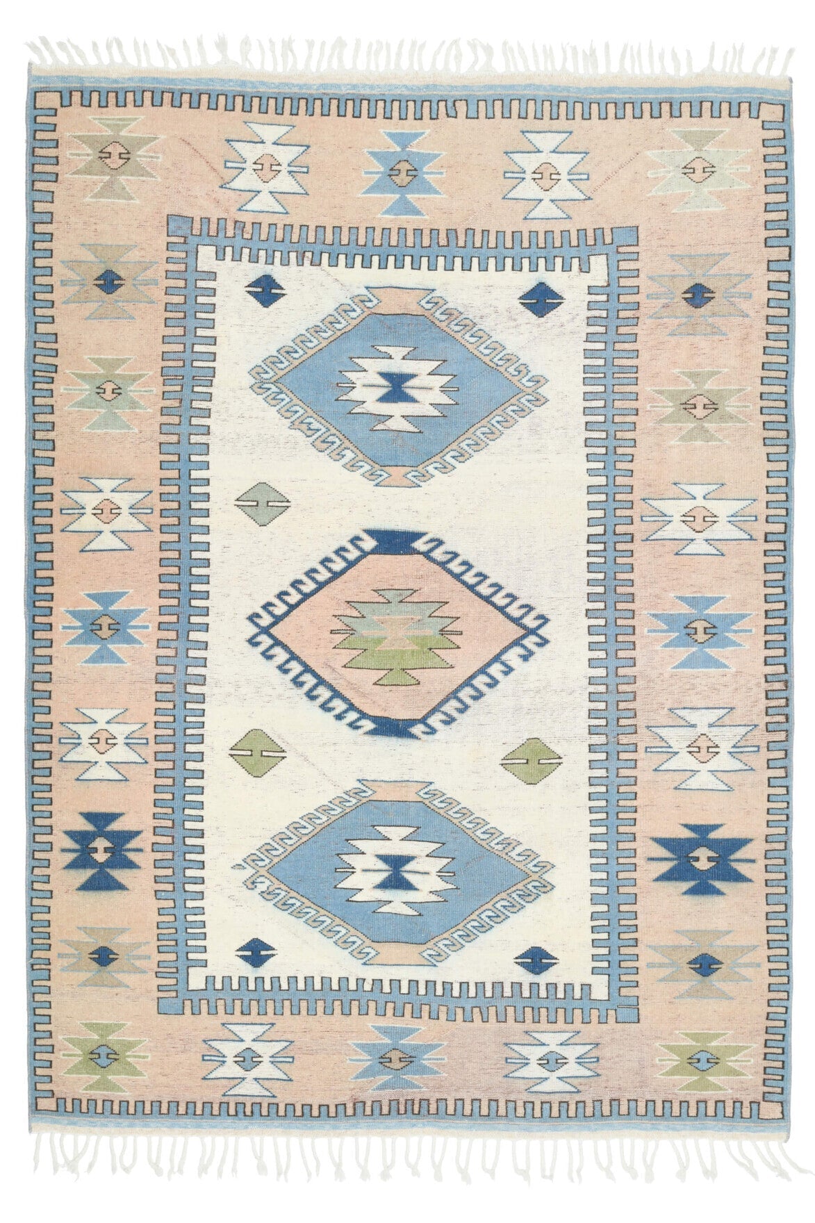 Vintage Halı 185x259 cm
