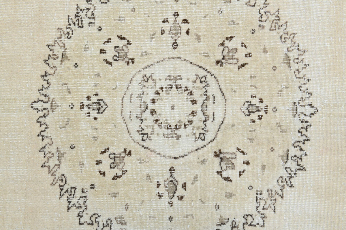Handmade Medallion Large Area Rug