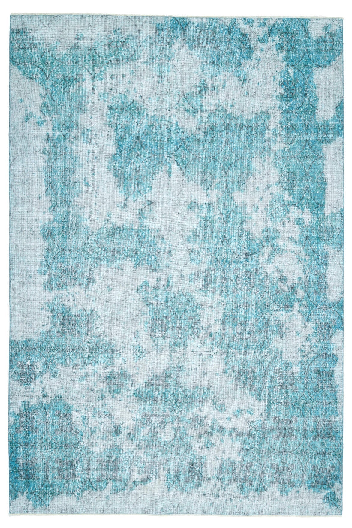 Vintage Halı 203x302 cm