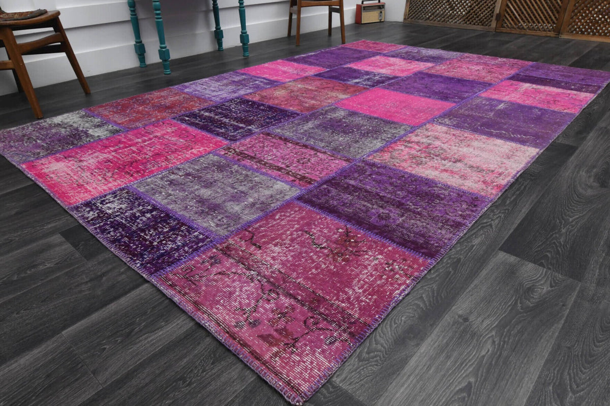 Shabby Chic - Vintage Area Rug