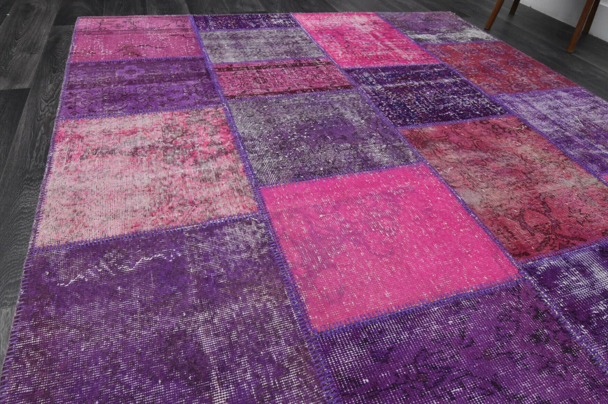 Shabby Chic - Vintage Area Rug
