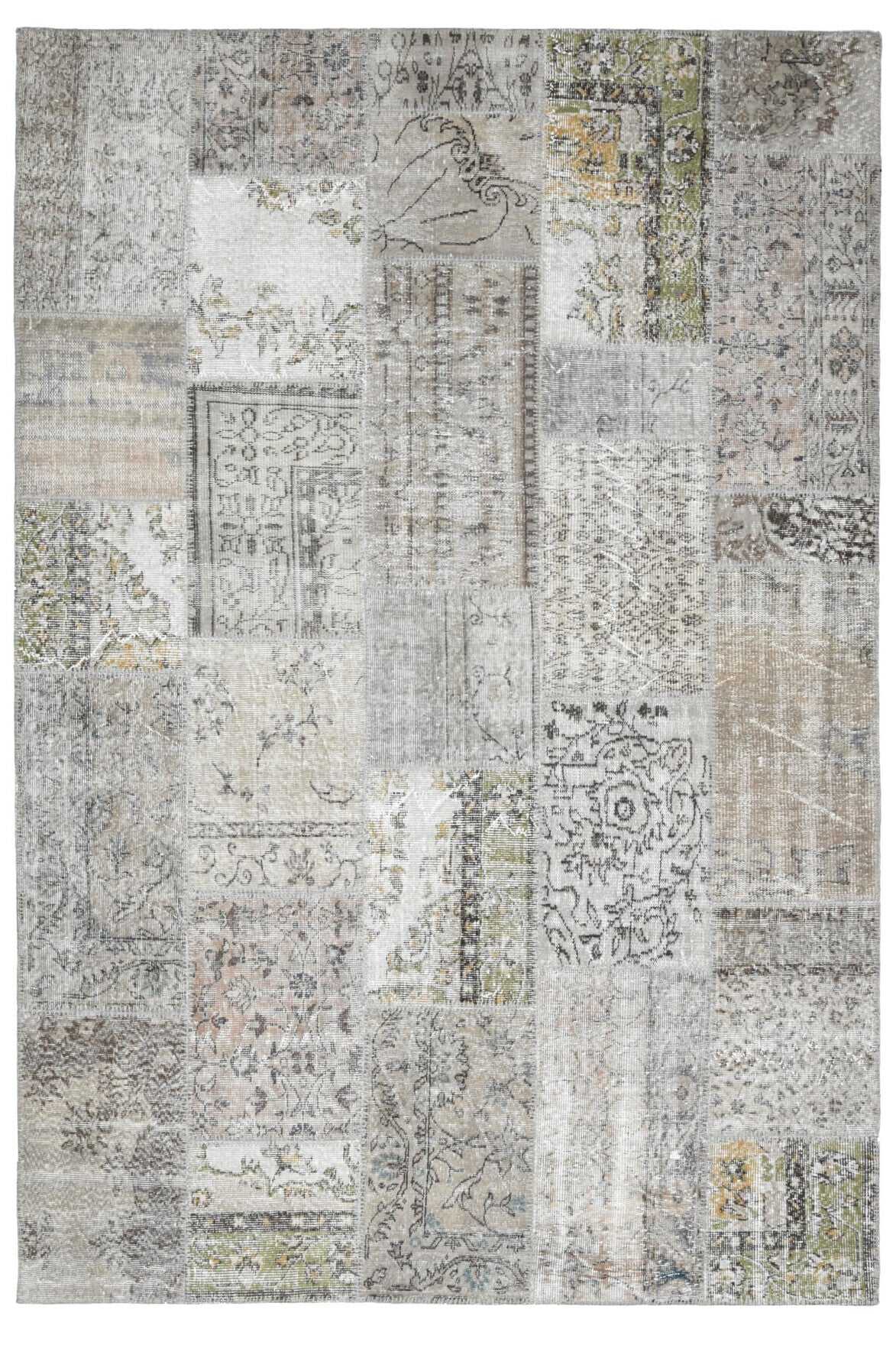 Vintage Halı 201x302 cm