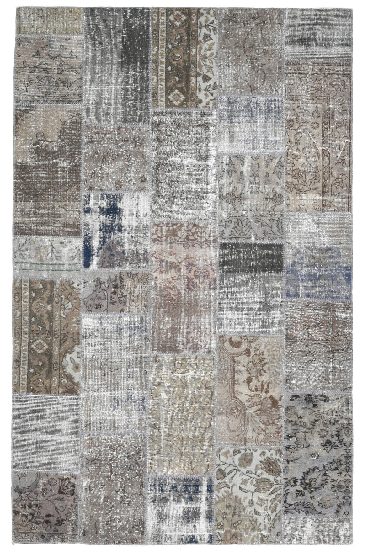 Vintage Halı 188x305 cm