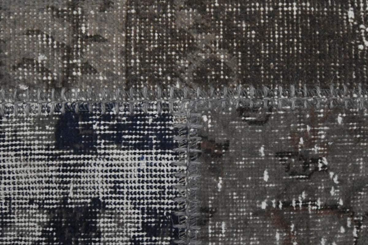 Handmade Patchwork Area Rug