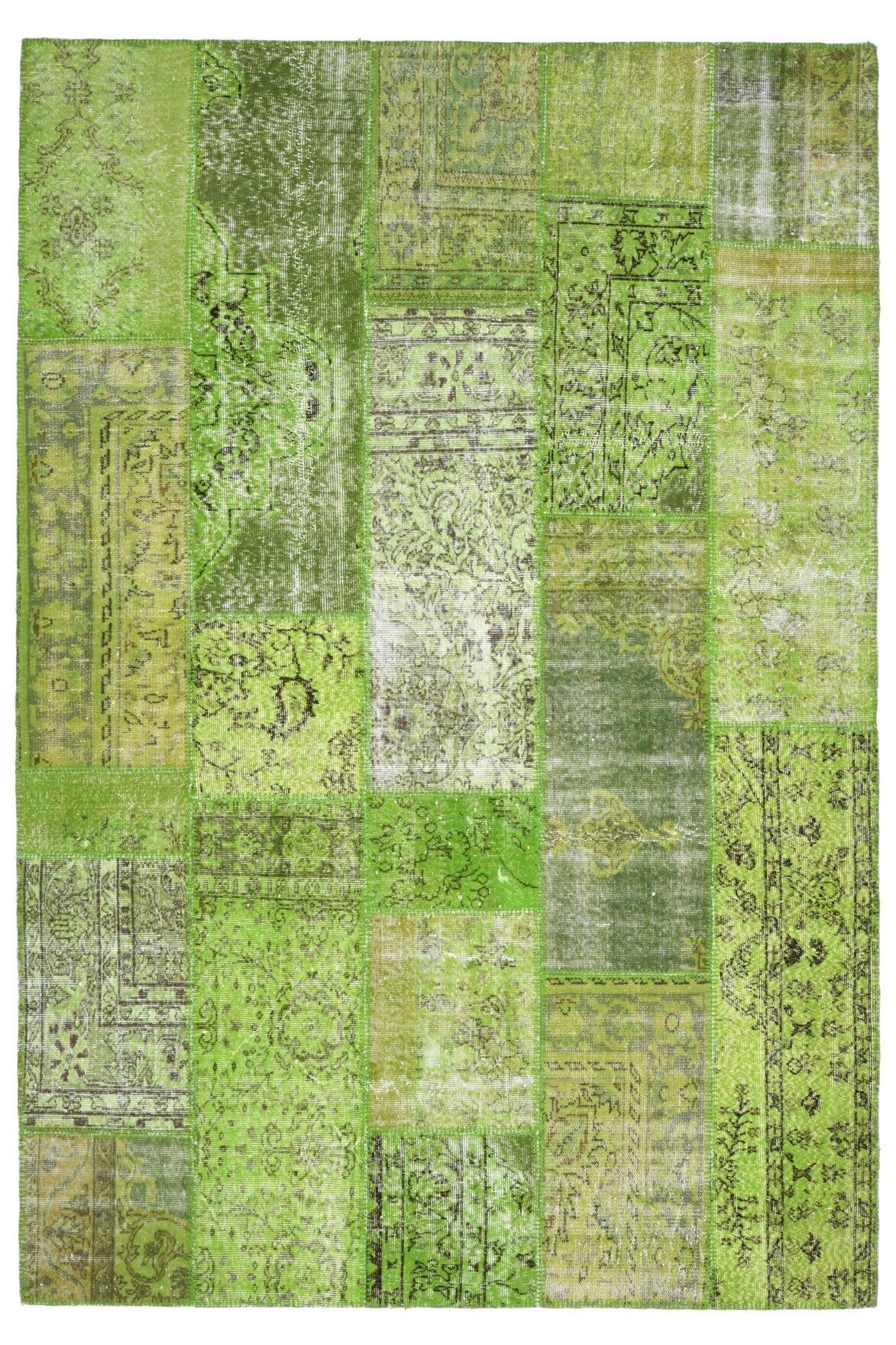Vintage Halı 203x300 cm