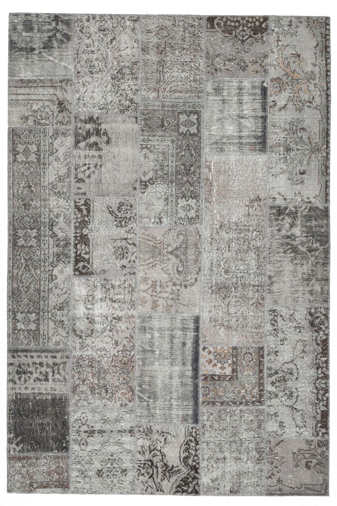 Vintage Halı 201x302 cm