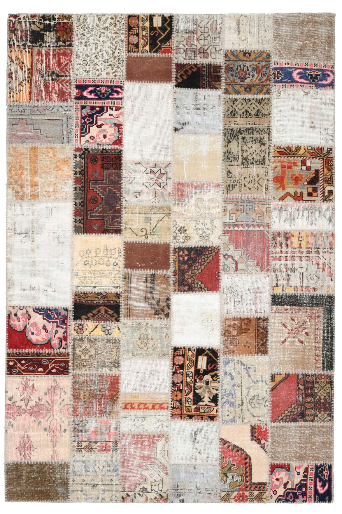Vintage Halı 201x300 cm