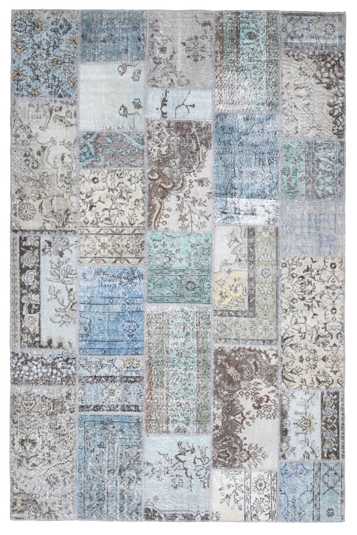 Vintage Halı 201x310 cm