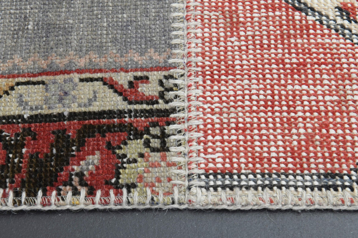 Handmade Patchwork Area Rug