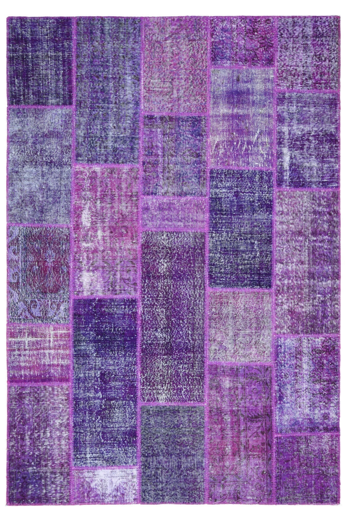 Vintage Halı 201x295 cm