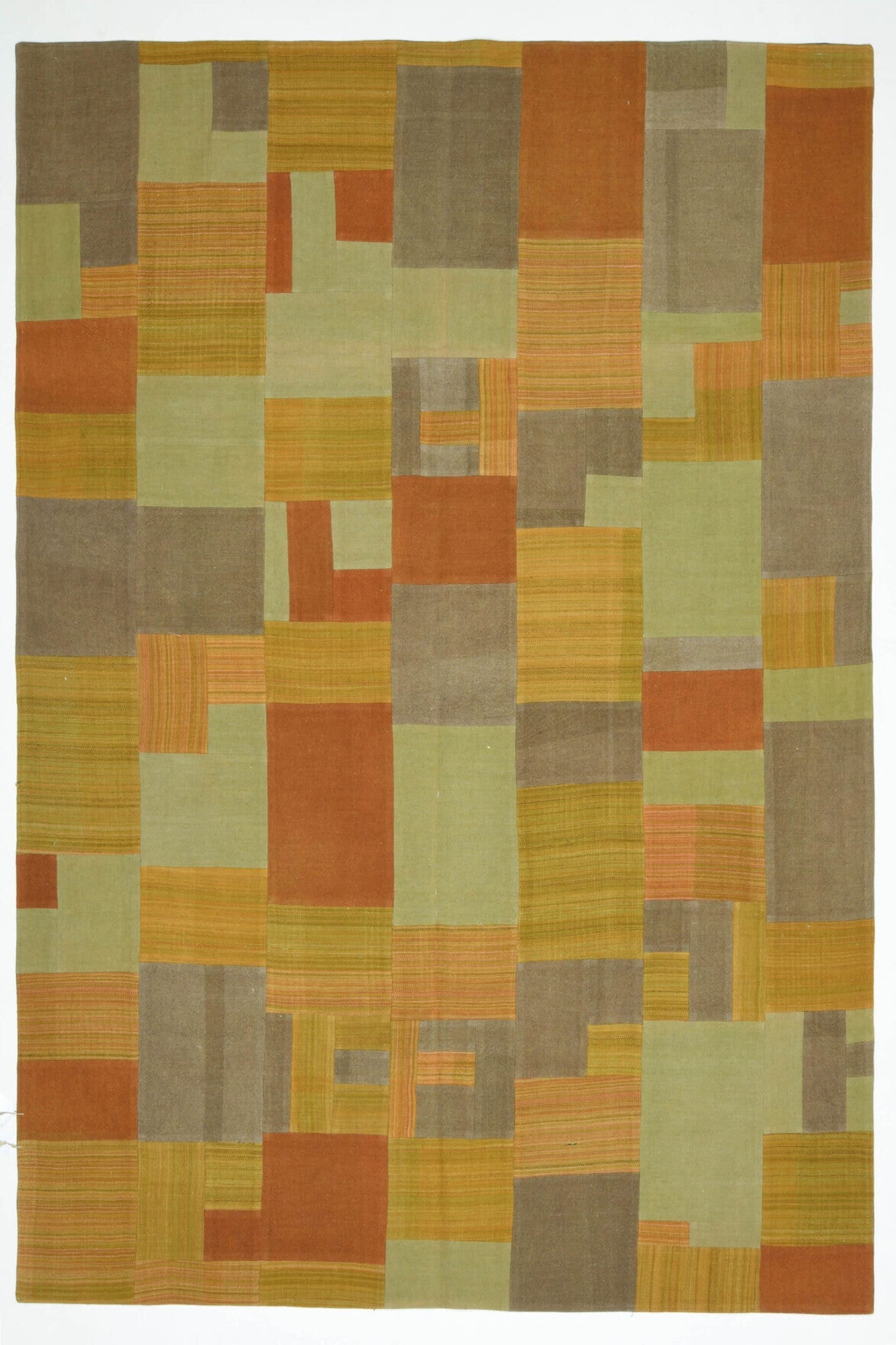 Vintage Halı 198x292 cm