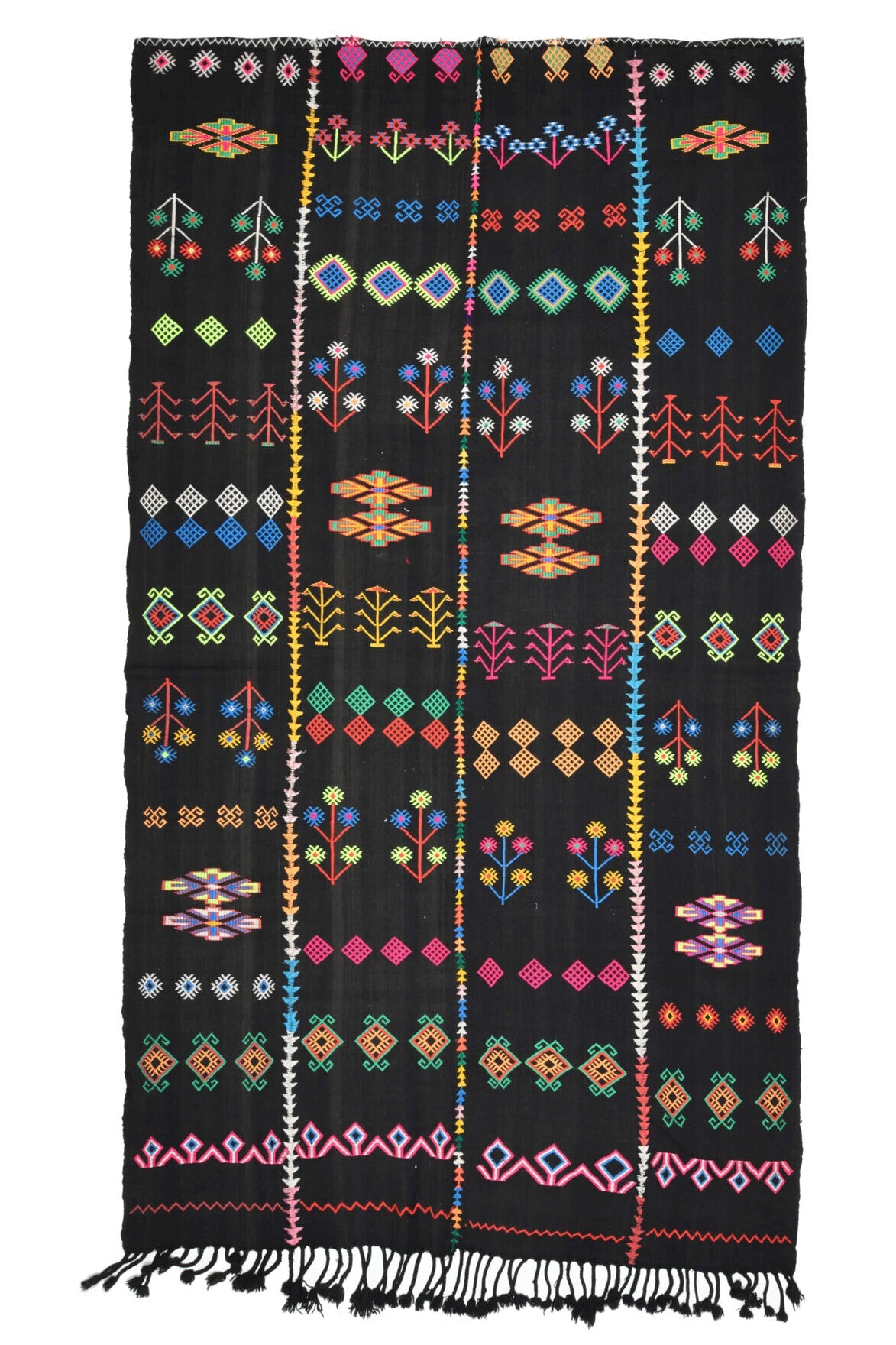 Vintage Halı 188x348 cm