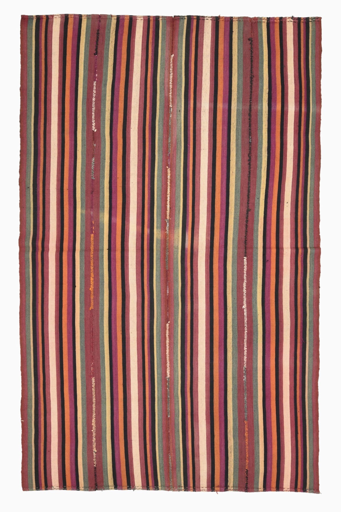 Vintage Halı 170x272 cm
