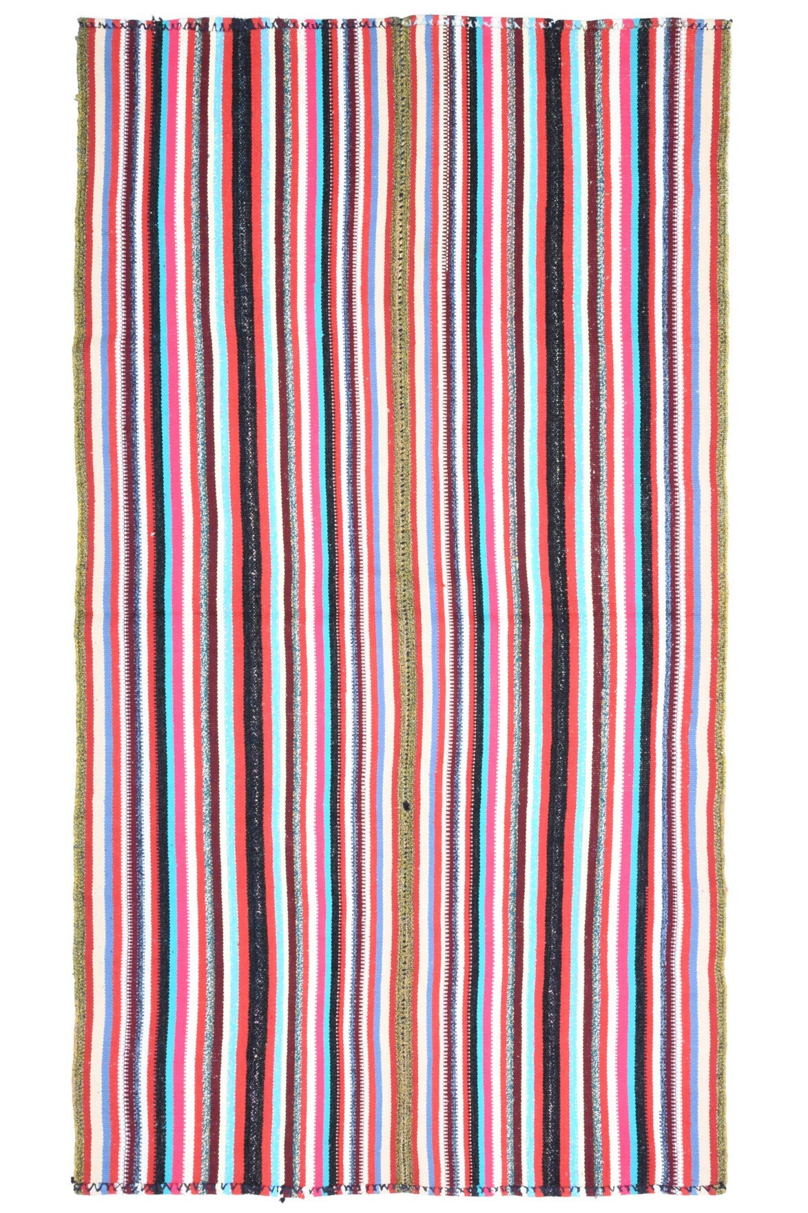 Vintage Halı 152x277 cm