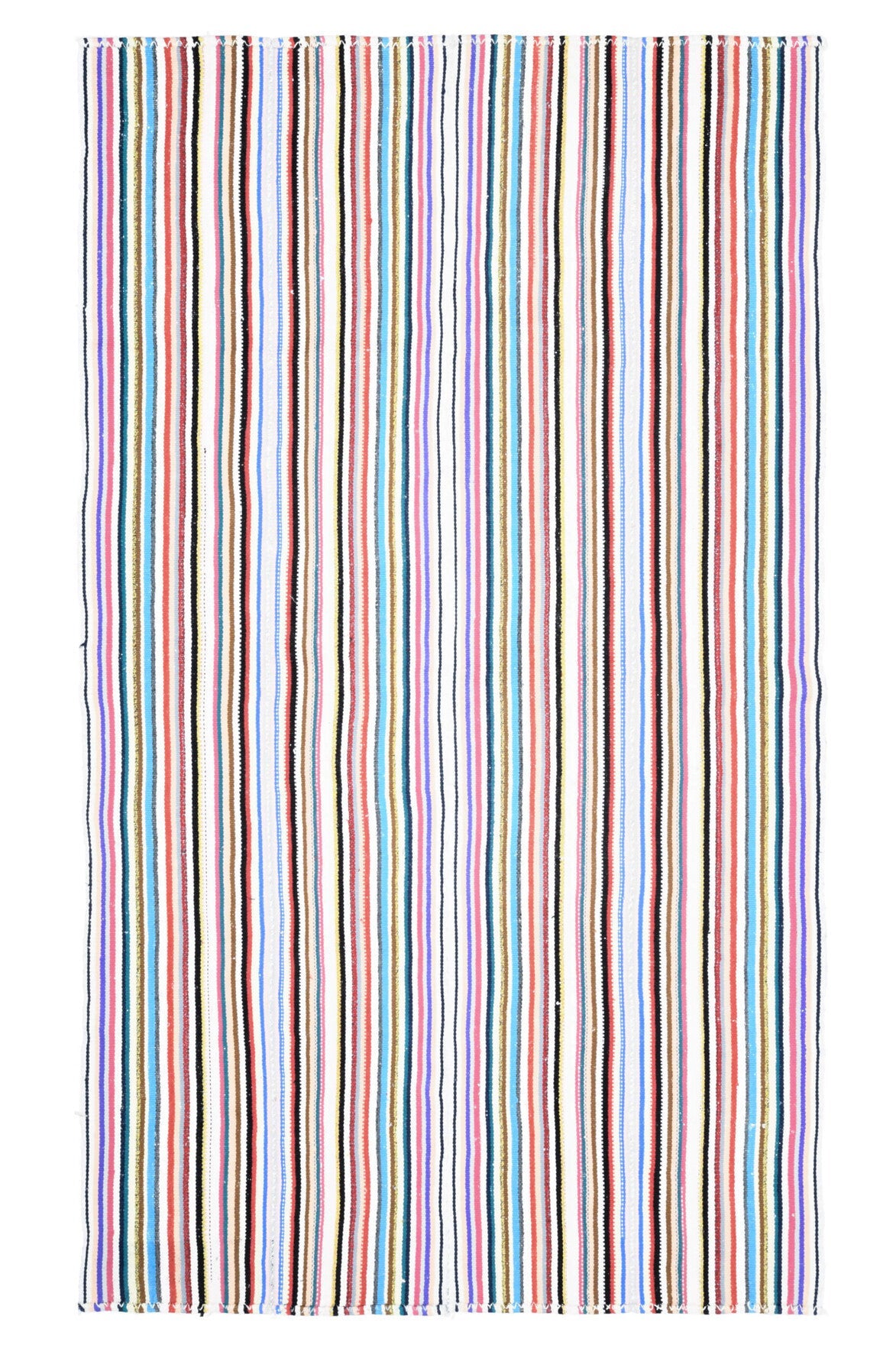Vintage Halı 163x279 cm
