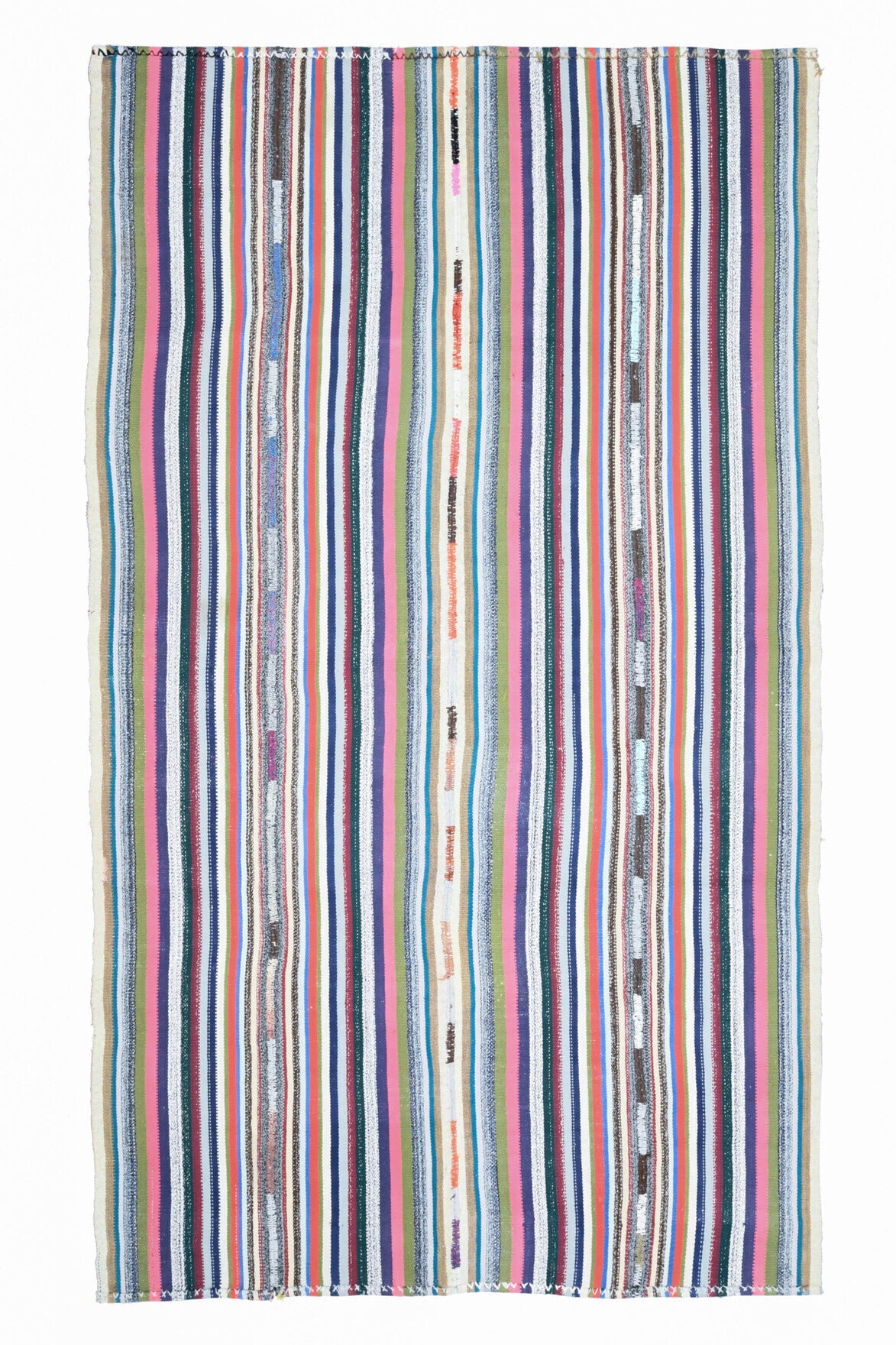 Vintage Halı 173x300 cm