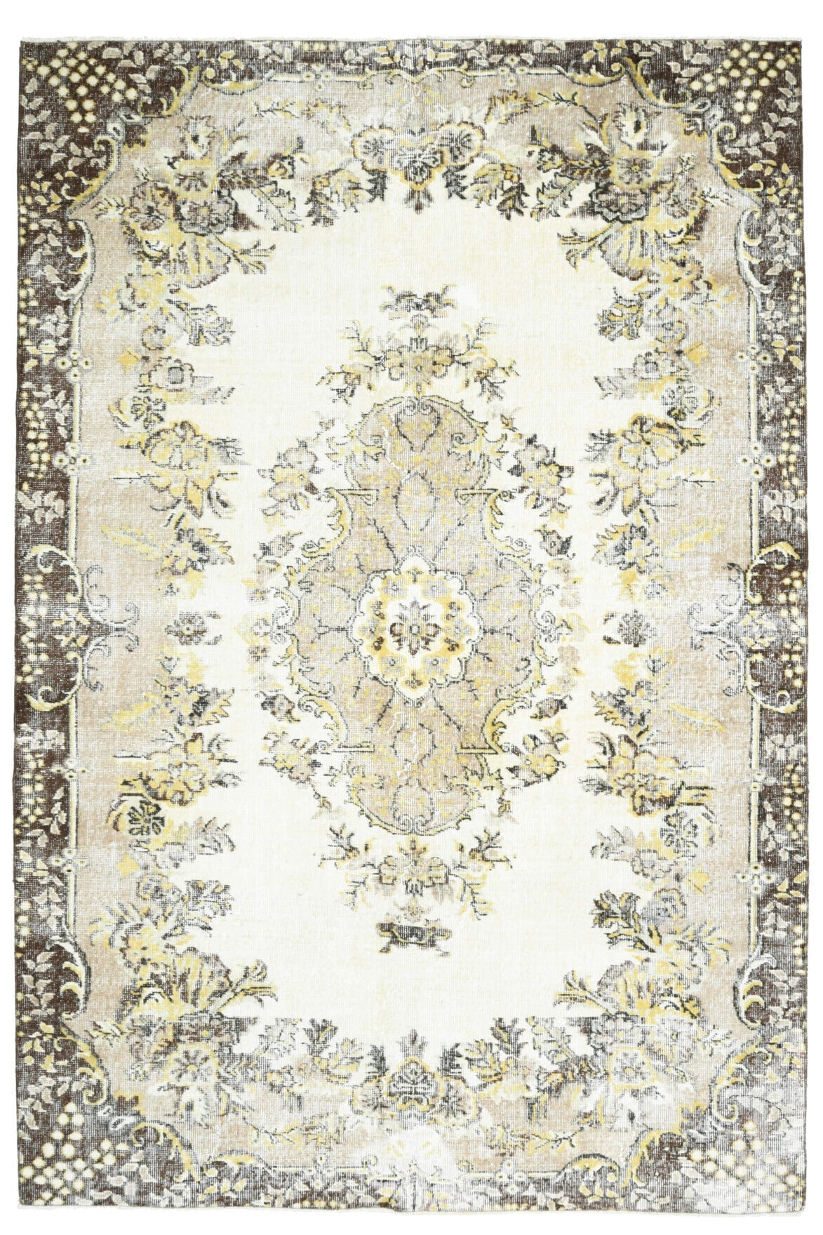 Vintage Halı 188x284 cm