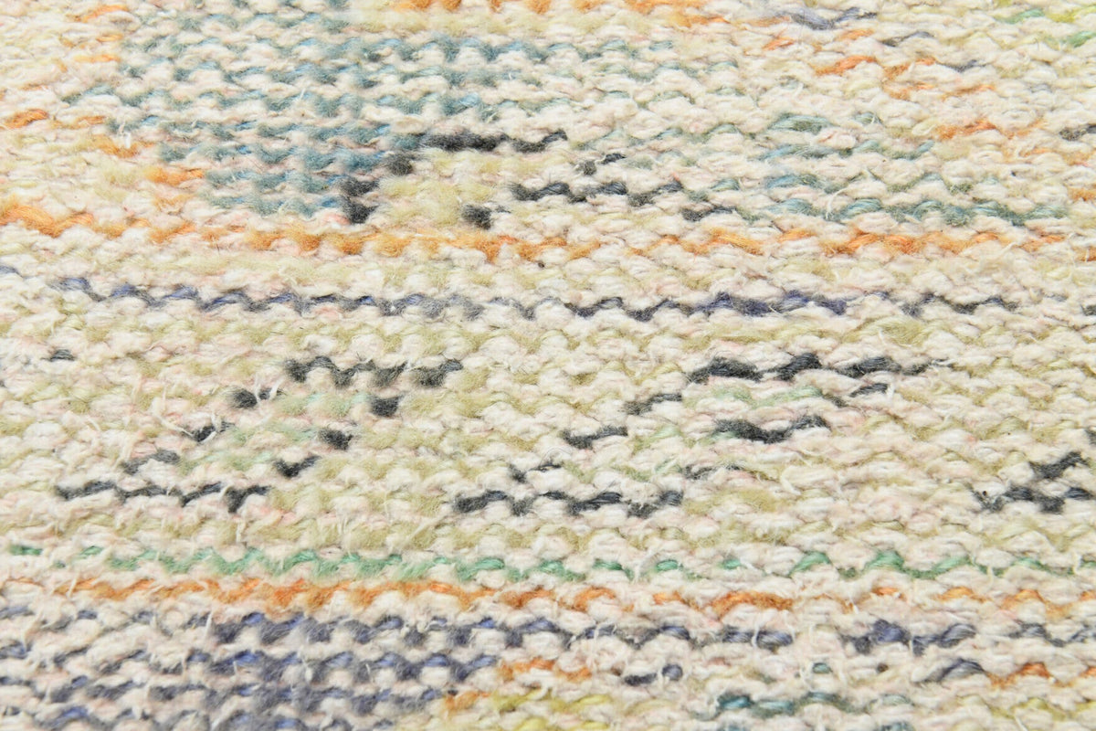 Handmade Antique Anatolian Area Rug