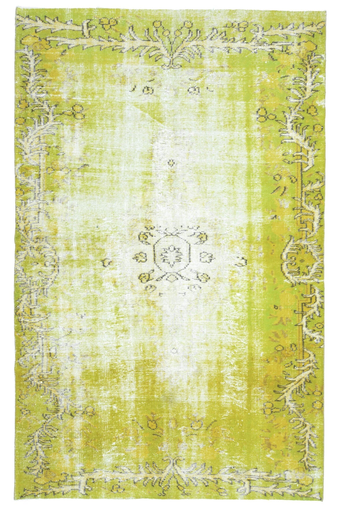 Vintage Halı 157x262 cm