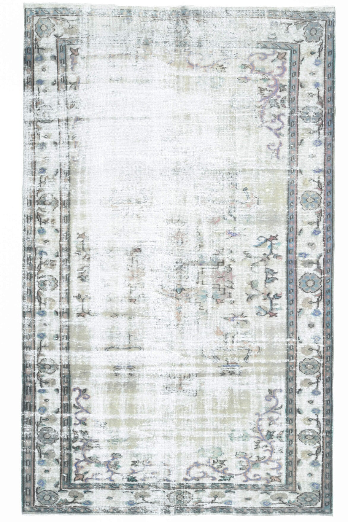 Vintage Halı 188x315 cm